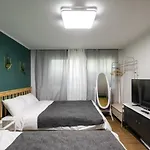 Hongdae Min House