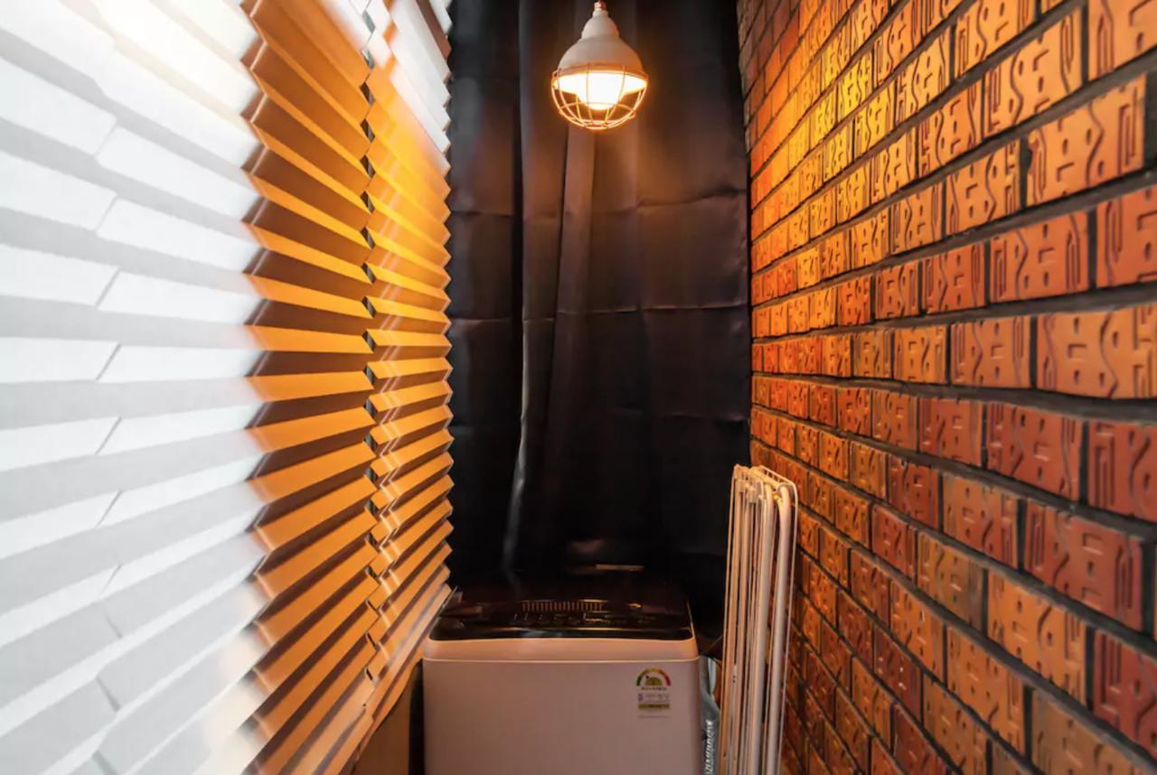 Hongdae Min House * Seoul