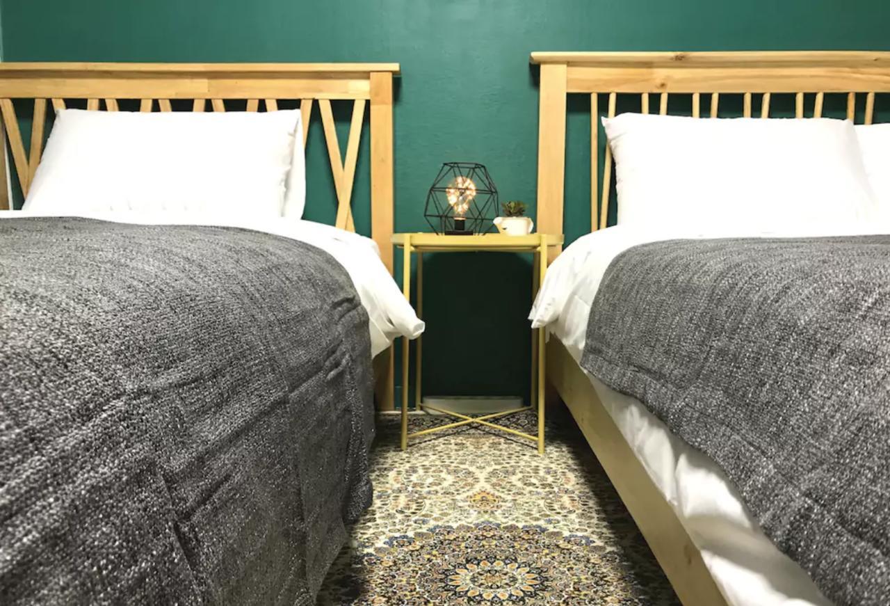 Apartment Hongdae Min House *