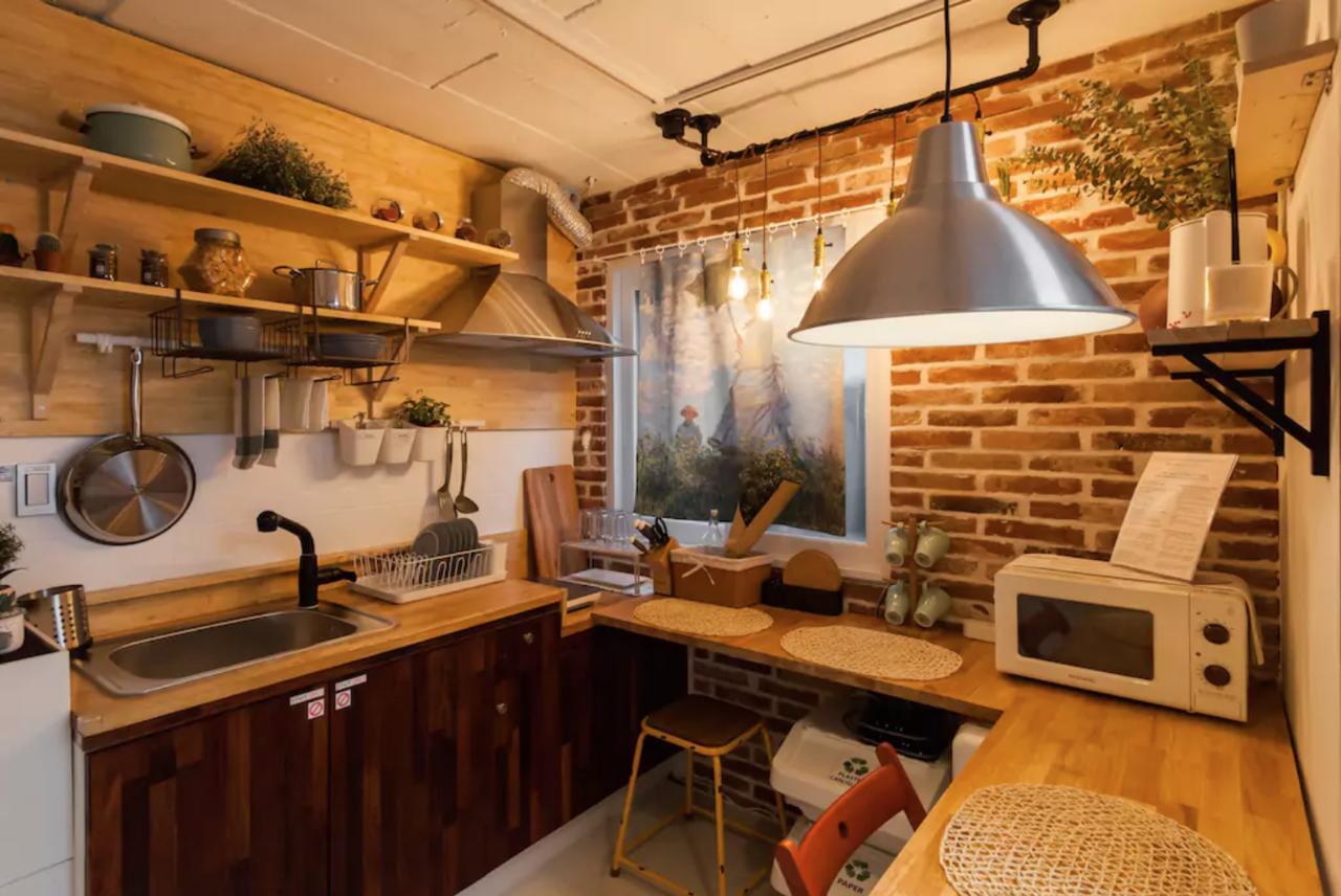 Hongdae Min House * Seoul
