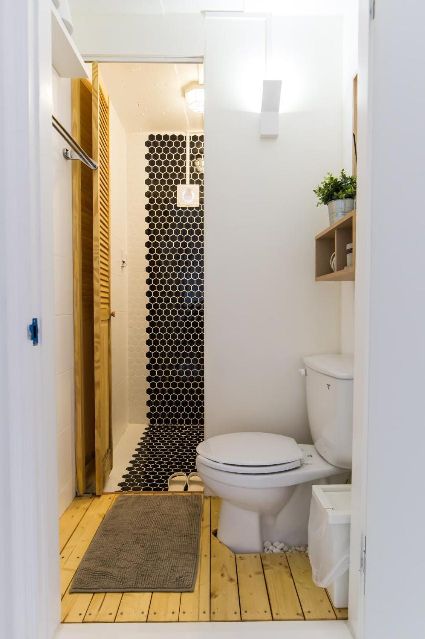 Hongdae Min House Apartment *
